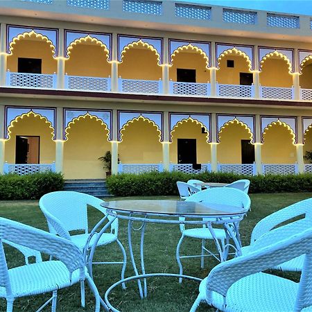 Horizon Resort-Feel Of The Nature Pushkar Exterior photo