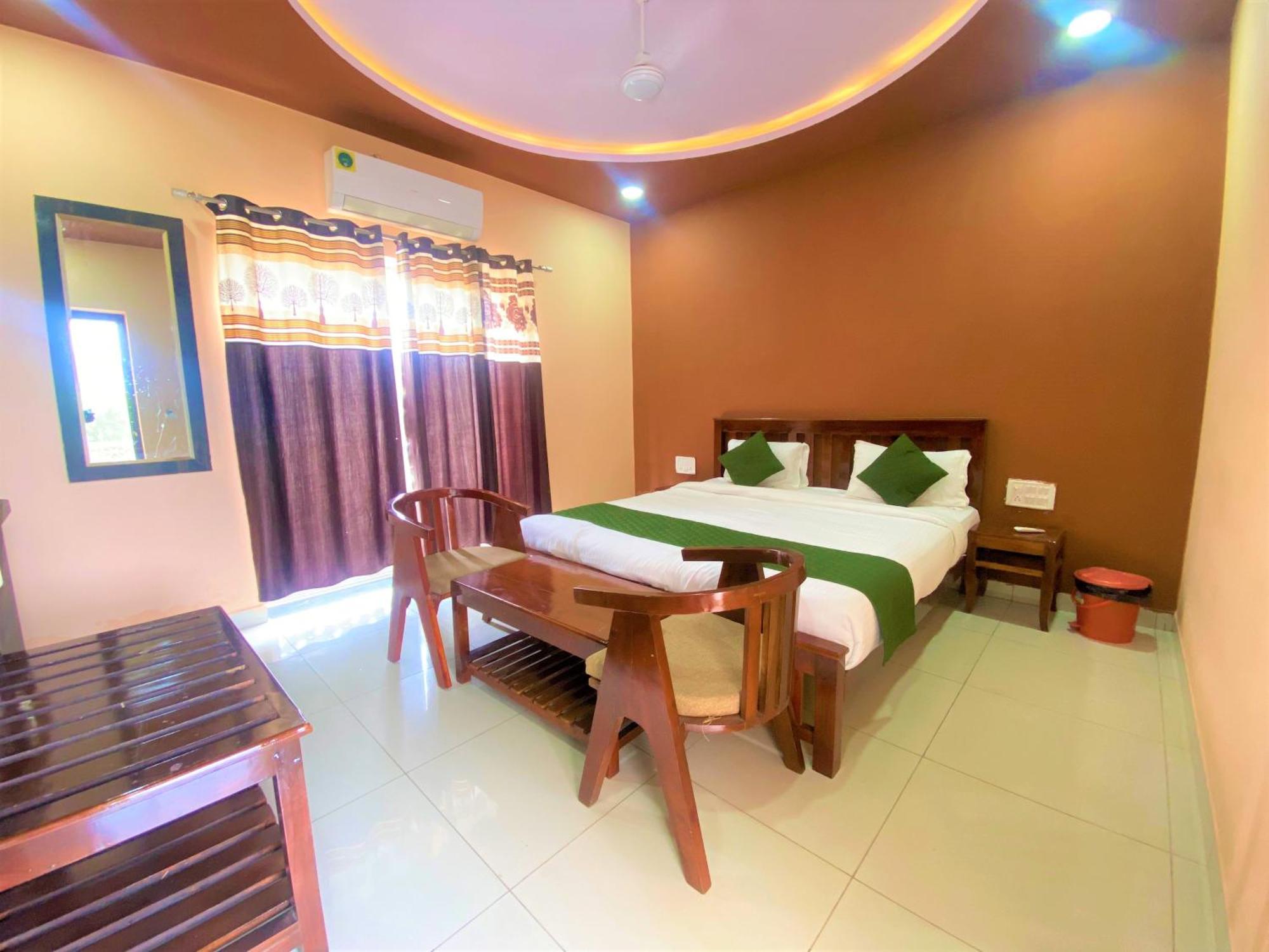 Horizon Resort-Feel Of The Nature Pushkar Exterior photo