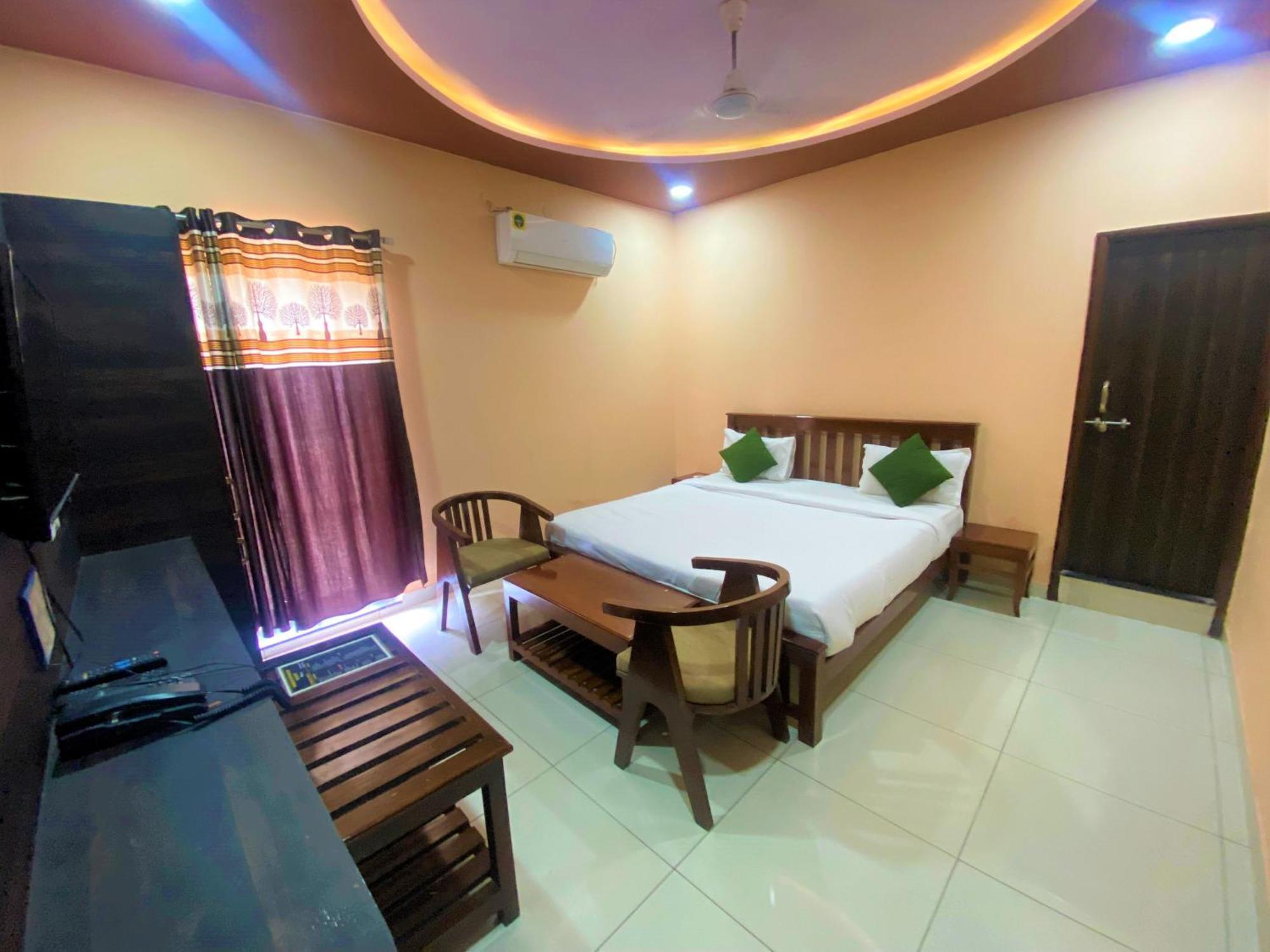 Horizon Resort-Feel Of The Nature Pushkar Exterior photo