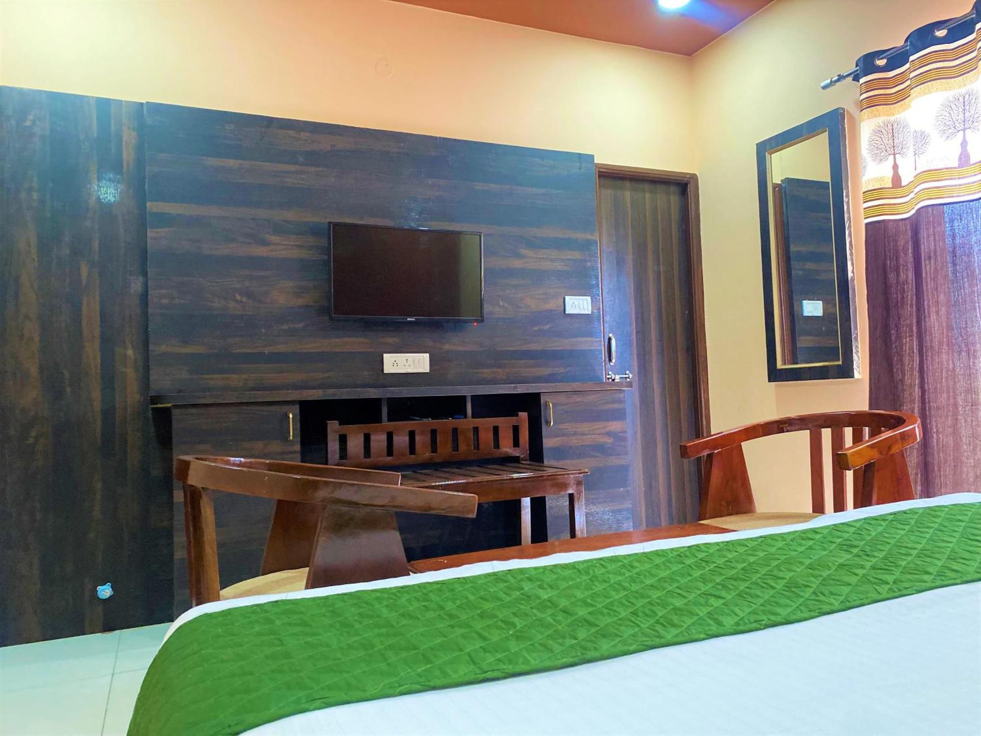Horizon Resort-Feel Of The Nature Pushkar Exterior photo