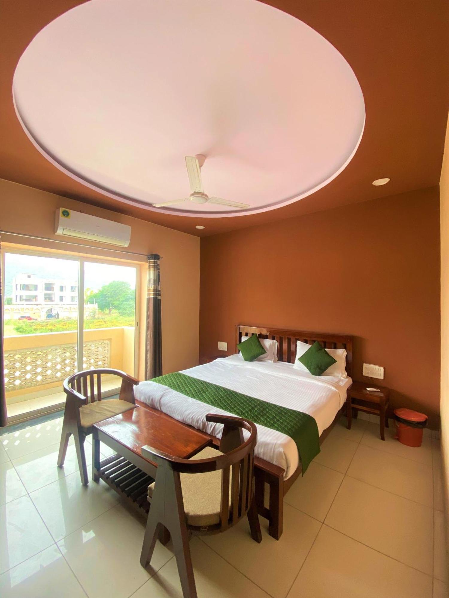 Horizon Resort-Feel Of The Nature Pushkar Exterior photo